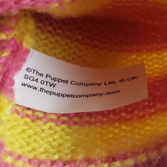 Hand Puppets  - Picture 6 of 13